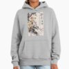 ssrcooversized hoodiewomens 01heather greyfrontsquare productx1000 43 - Sailor Moon Shop