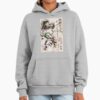 ssrcooversized hoodiewomens 01heather greyfrontsquare productx1000 45 - Sailor Moon Shop