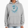 ssrcooversized hoodiewomens 01heather greyfrontsquare productx1000 46 - Sailor Moon Shop