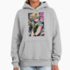 ssrcooversized hoodiewomens 01heather greyfrontsquare productx1000 47 - Sailor Moon Shop