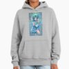 ssrcooversized hoodiewomens 01heather greyfrontsquare productx1000 48 - Sailor Moon Shop