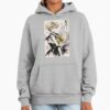 ssrcooversized hoodiewomens 01heather greyfrontsquare productx1000 50 - Sailor Moon Shop