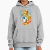 ssrcooversized hoodiewomens 01heather greyfrontsquare productx1000 52 - Sailor Moon Shop