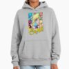ssrcooversized hoodiewomens 01heather greyfrontsquare productx1000 53 - Sailor Moon Shop