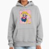 ssrcooversized hoodiewomens 01heather greyfrontsquare productx1000 56 - Sailor Moon Shop