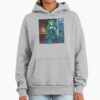 ssrcooversized hoodiewomens 01heather greyfrontsquare productx1000 57 - Sailor Moon Shop