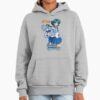 ssrcooversized hoodiewomens 01heather greyfrontsquare productx1000 59 - Sailor Moon Shop