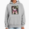 ssrcooversized hoodiewomens 01heather greyfrontsquare productx1000 60 - Sailor Moon Shop