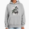 ssrcooversized hoodiewomens 01heather greyfrontsquare productx1000 61 - Sailor Moon Shop