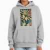 ssrcooversized hoodiewomens 01heather greyfrontsquare productx1000 62 - Sailor Moon Shop