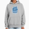 ssrcooversized hoodiewomens 01heather greyfrontsquare productx1000 65 - Sailor Moon Shop