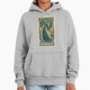 ssrcooversized hoodiewomens 01heather greyfrontsquare productx1000 67 - Sailor Moon Shop