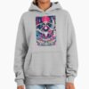 ssrcooversized hoodiewomens 01heather greyfrontsquare productx1000 68 - Sailor Moon Shop