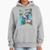 ssrcooversized hoodiewomens 01heather greyfrontsquare productx1000 69 - Sailor Moon Shop