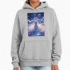 ssrcooversized hoodiewomens 01heather greyfrontsquare productx1000 7 - Sailor Moon Shop
