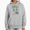 ssrcooversized hoodiewomens 01heather greyfrontsquare productx1000 70 - Sailor Moon Shop