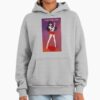 ssrcooversized hoodiewomens 01heather greyfrontsquare productx1000 71 - Sailor Moon Shop