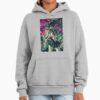 ssrcooversized hoodiewomens 01heather greyfrontsquare productx1000 73 - Sailor Moon Shop