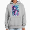 ssrcooversized hoodiewomens 01heather greyfrontsquare productx1000 75 - Sailor Moon Shop