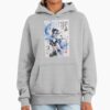 ssrcooversized hoodiewomens 01heather greyfrontsquare productx1000 76 - Sailor Moon Shop