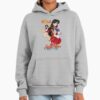 ssrcooversized hoodiewomens 01heather greyfrontsquare productx1000 8 - Sailor Moon Shop