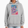 ssrcooversized hoodiewomens 01heather greyfrontsquare productx1000 81 - Sailor Moon Shop