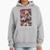 ssrcooversized hoodiewomens 01heather greyfrontsquare productx1000 82 - Sailor Moon Shop