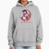 ssrcooversized hoodiewomens 01heather greyfrontsquare productx1000 83 - Sailor Moon Shop