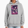 ssrcooversized hoodiewomens 01heather greyfrontsquare productx1000 84 - Sailor Moon Shop