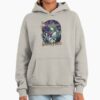 ssrcooversized hoodiewomens 01oatmeal heatherfrontsquare productx1000 10 - Sailor Moon Shop