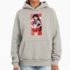 ssrcooversized hoodiewomens 01oatmeal heatherfrontsquare productx1000 11 - Sailor Moon Shop
