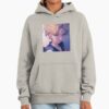 ssrcooversized hoodiewomens 01oatmeal heatherfrontsquare productx1000 23 - Sailor Moon Shop