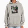 ssrcooversized hoodiewomens 01oatmeal heatherfrontsquare productx1000 24 - Sailor Moon Shop