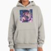 ssrcooversized hoodiewomens 01oatmeal heatherfrontsquare productx1000 26 - Sailor Moon Shop