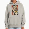 ssrcooversized hoodiewomens 01oatmeal heatherfrontsquare productx1000 30 - Sailor Moon Shop