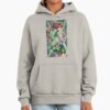ssrcooversized hoodiewomens 01oatmeal heatherfrontsquare productx1000 33 - Sailor Moon Shop