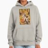 ssrcooversized hoodiewomens 01oatmeal heatherfrontsquare productx1000 34 - Sailor Moon Shop