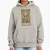 ssrcooversized hoodiewomens 01oatmeal heatherfrontsquare productx1000 35 - Sailor Moon Shop