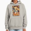 ssrcooversized hoodiewomens 01oatmeal heatherfrontsquare productx1000 42 - Sailor Moon Shop