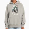 ssrcooversized hoodiewomens 01oatmeal heatherfrontsquare productx1000 77 - Sailor Moon Shop