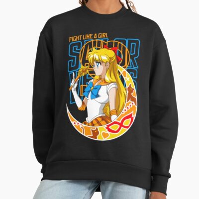 Super Venus Power Sweatshirt