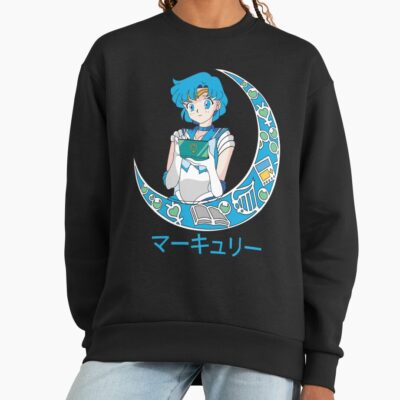 Mercury Gardian Sweatshirt