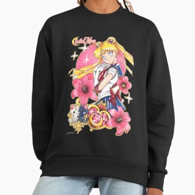 Usagi Tsukino Sailor Moon Sweatshirt