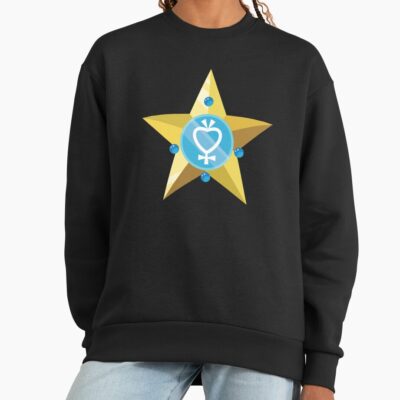 Starring Mercury Iconic Sweatshirt