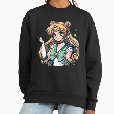 Sailor Jupiter Classic Sweatshirt