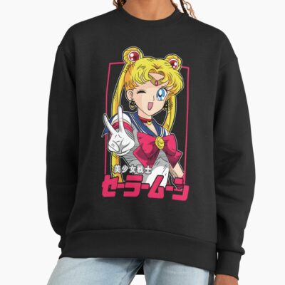 Usagi Tsukino Sailor Moon Sweatshirt