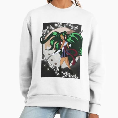 Pluto Fanart Sweatshirt