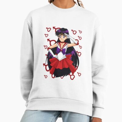 For Love And Passion Sweatshirt