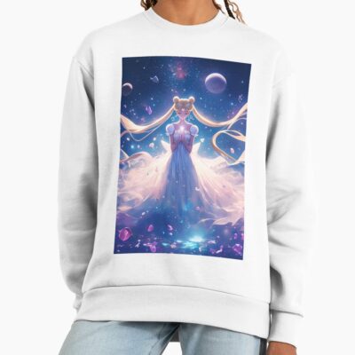 Usagi Anime Character Sweatshirt