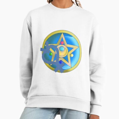 Mercury Iconic Signature Sweatshirt